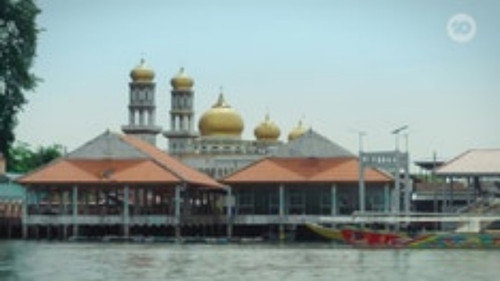 The Amazing Race Australia Season 8 Episode 10 - Leg 10