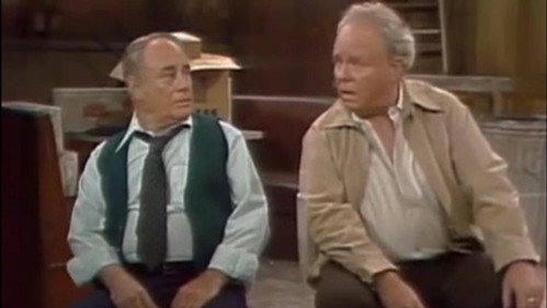 Archie Bunker's Place Season 1 Episode 7 - Building the Restaurant