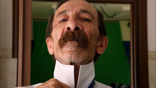 Foreign Correspondent Season 25 Episode 5 - Mafia Hunter