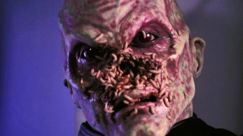 Angel Season 1 Episode 22 - To Shanshu in L.A.