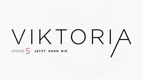 VIKTORIA Season 1 Episode 5 - Episode 5