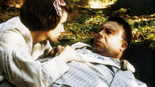 Berlin Alexanderplatz Season 1 Episode 8 - The Sun Warms the Skin, But Burns It Sometimes Too