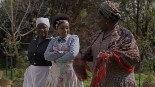 Housekeepers Season 1 Episode 8 - Deceit. Lies. Betrayal.