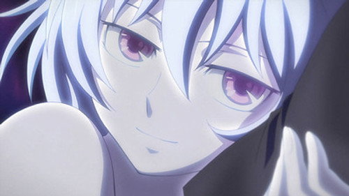Darker than BLACK Gaiden: OVA 3 still