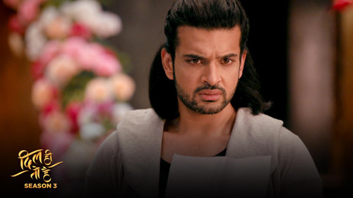 Dil Hi Toh Hai Season 3 Episode 24 - The Feint