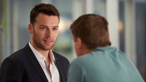 Saving Hope Season 4 Episode 8 - Waiting on a Friend