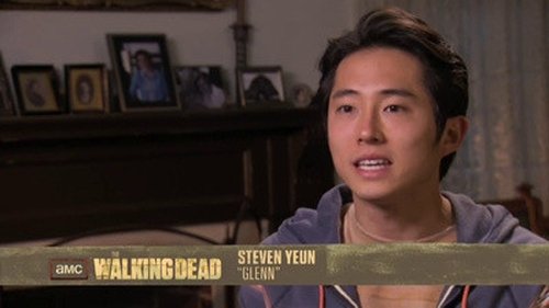 Inside The Walking Dead: Secrets still