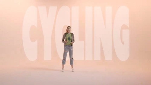 Encounter Culture Season 1 Episode 4 - Social Cycling!