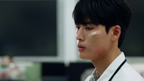 Boy, with Caution Season 1 Episode 3 - Episode 3