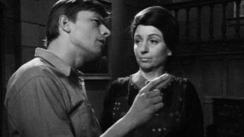 Dark Shadows Season 3 Episode 15 - DS-206