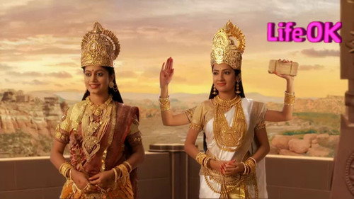 Devon Ke Dev...Mahadev Season 6 Episode 7 - Mahadev names his sons