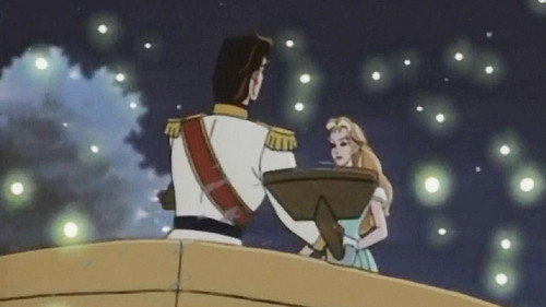 Princess Sissi Season 1 Episode 13 - The Engagement Ball