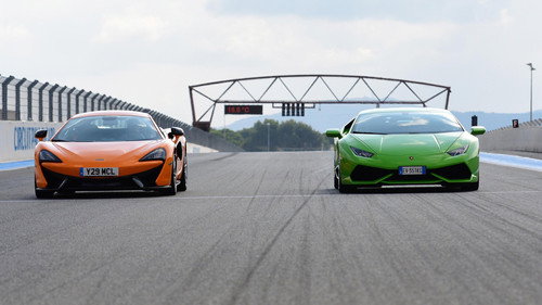 Top Gear France Season 3 Episode 4 - Episode 4