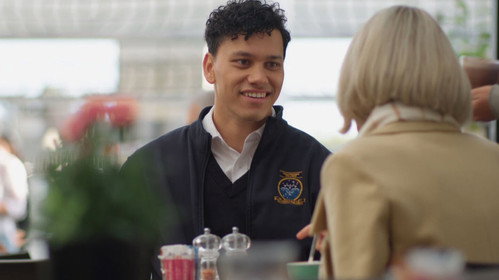 Head High Season 2 Episode 4 - Episode 4