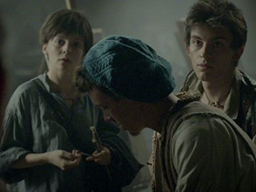 Leonardo Season 1 Episode 5 - It Must Be Love