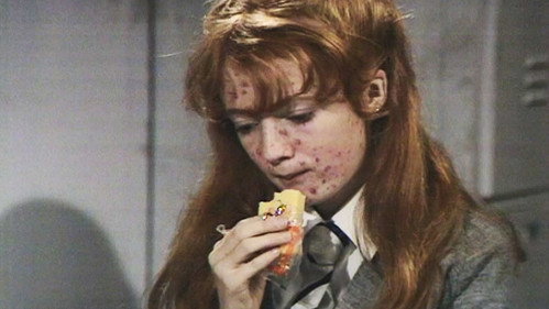 Grange Hill Season 6 Episode 8 - Weightwatchers