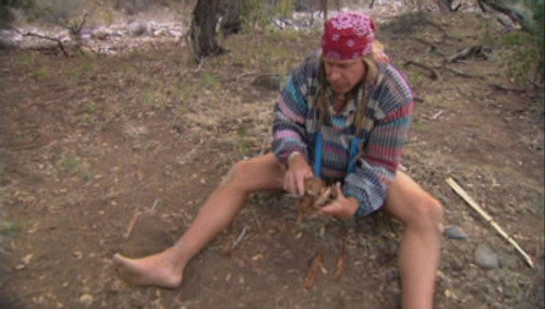 Dual Survival Season 1 Episode 7 - Split Up
