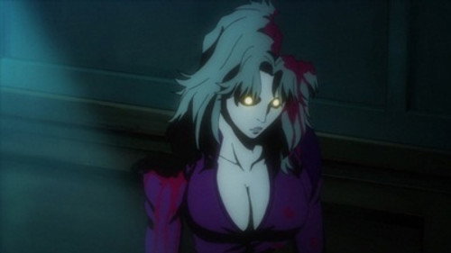 Darkness Calling still
