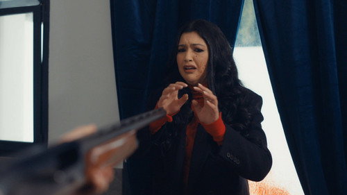 Al Hayba: Ras Al Jabal Season 1 Episode 30 - Episode 30