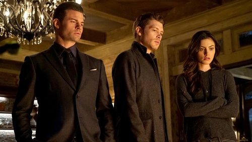 undefined Season 3 Episode 12 - Dead Angels