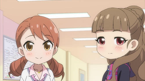 Cinderella Girls Theatre Season 4 Episode 9 - Episode 9