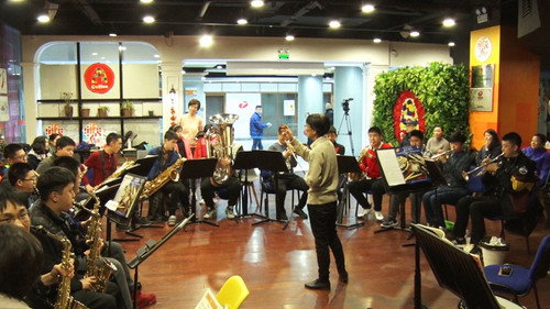 Asia Insight Season 8 Episode 9 - Shanghai's "Children of the Stars" with ASD