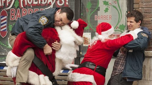 undefined Season 1 Episode 11 - Christmas