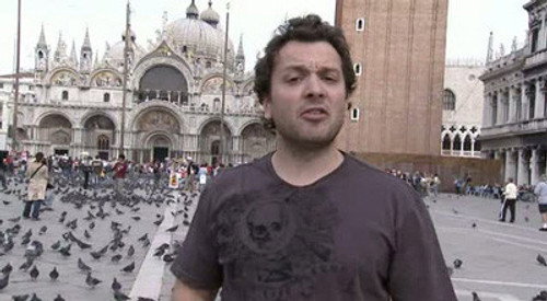 Three Sheets Season 2 Episode 5 - Venice