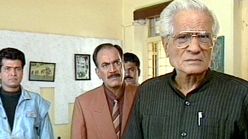 C.I.D. Season 1 Episode 5 - Kissa Raat Ke Shikar Ka: Part 1