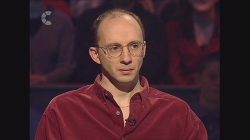 Who Wants to Be a Millionaire? Season 3 Episode 7 - Episode 07