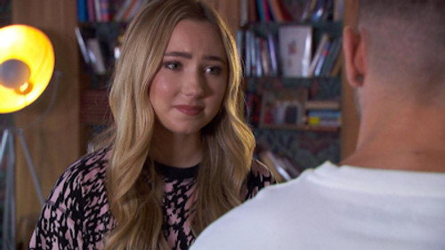 #Hollyoaks still