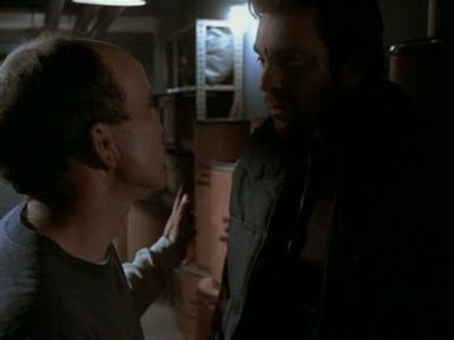 The Pretender Season 3 Episode 20 - Qallupilluit