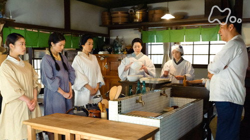 Toto Nee-chan Season 1 Episode 21 - Episode 21