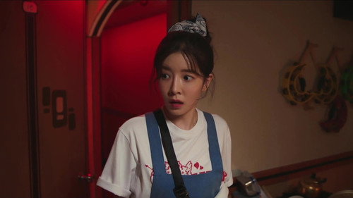 Let Me Be Your Knight Season 1 Episode 1 - Episode 1