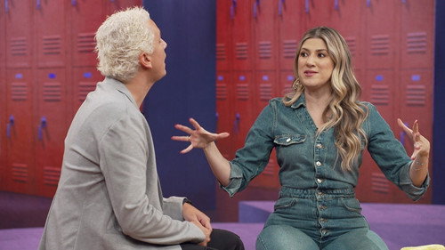 Portugal Show Season 1 Episode 3 - Dani Calabresa