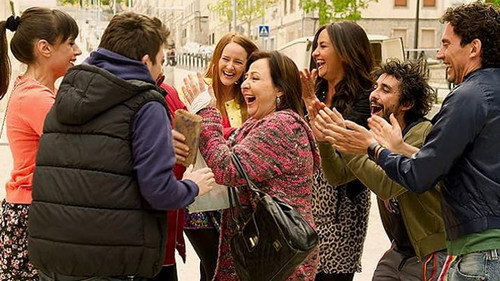 Aída Season 9 Episode 6 - Episode 6