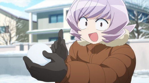 undefined Season 1 Episode 17 - It's just a snowman. Plus more.