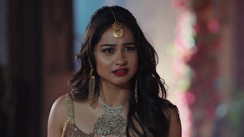 Trisha Decides to Kill Purvika! still