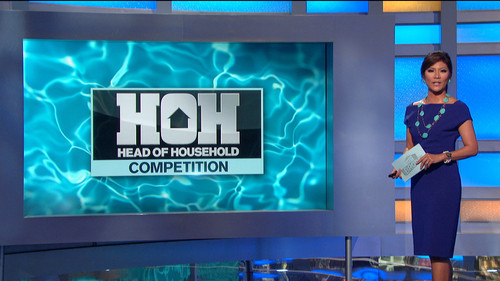 Big Brother Season 16 Episode 20 - Episode 20
