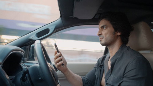 Tu Zakhm Hai Season 2 Episode 5 - Episode 5