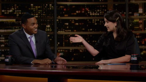 Real Time with Bill Maher Season 20 Episode 1 - January 21, 2022: Timothy Snyder, Bari Weiss, Rep. Ritchie Torres