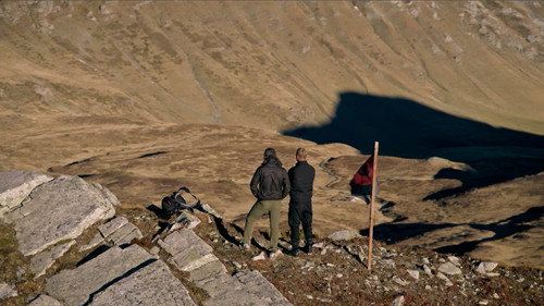 No Way Back Season 3 Episode 8 - Episode 8