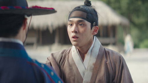 Under the Queen's Umbrella Season 1 Episode 9 - Episode 9