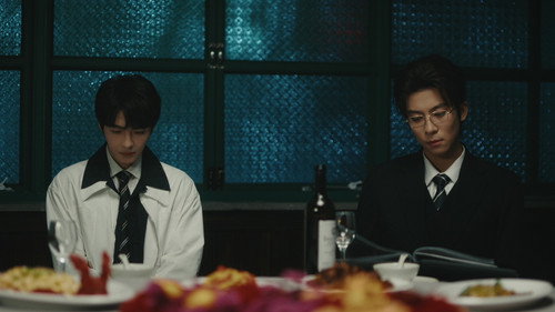 Bittersweet Love Season 1 Episode 11 - Episode 11