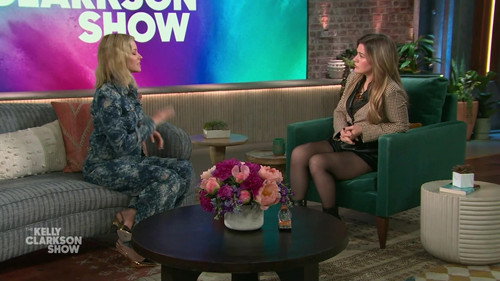 Elizabeth Banks, Josh Holloway, Randy Rainbow still