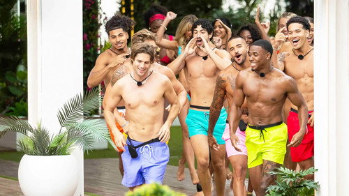 Love Island USA Season 8 Episode 9 - Episode 9