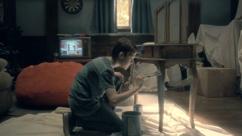 The Haunting of Hill House Season 1 Episode 8 - Witness Marks