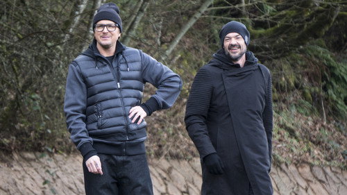 Ghost Adventures Season 17 Episode 1 - Ghost Adventures Live
