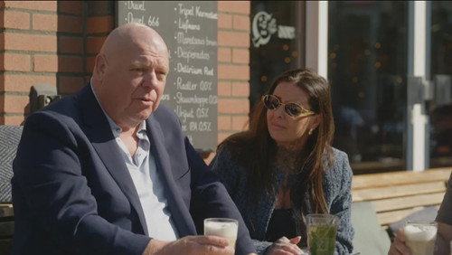 Familie Gillis: Massa is Kassa Season 16 Episode 3 - Episode 3