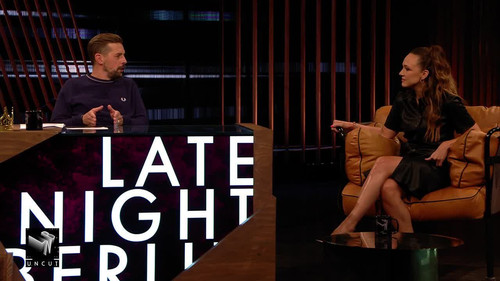 Late Night Berlin Season 6 Episode 3 - Episode 3